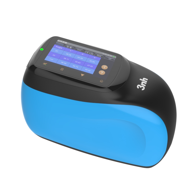 多角度分光測(cè)色儀KS003